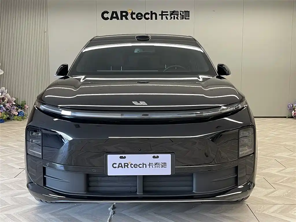 Li Auto IDEAL L6