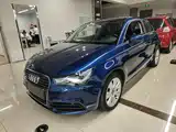 Фото 2 - Audi A1