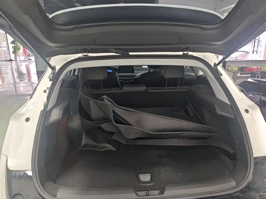 Buick Velite 6 2024 2023 430km Premium Edition