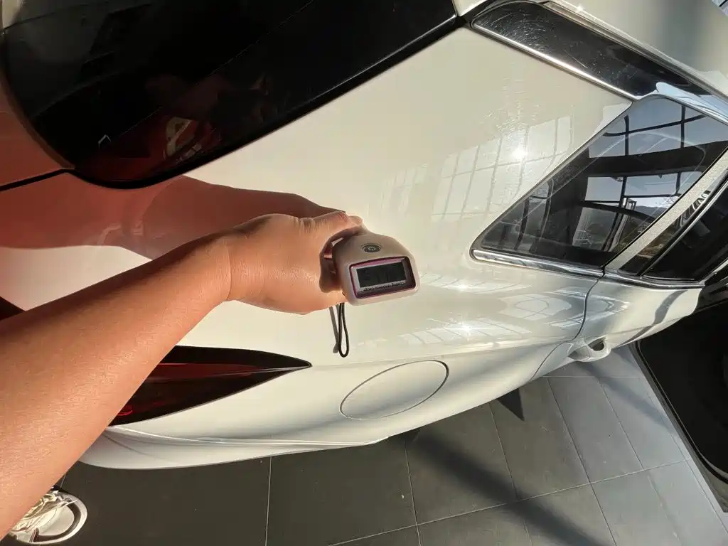 Roewe Ei5 2020 2020 Luxury Edition