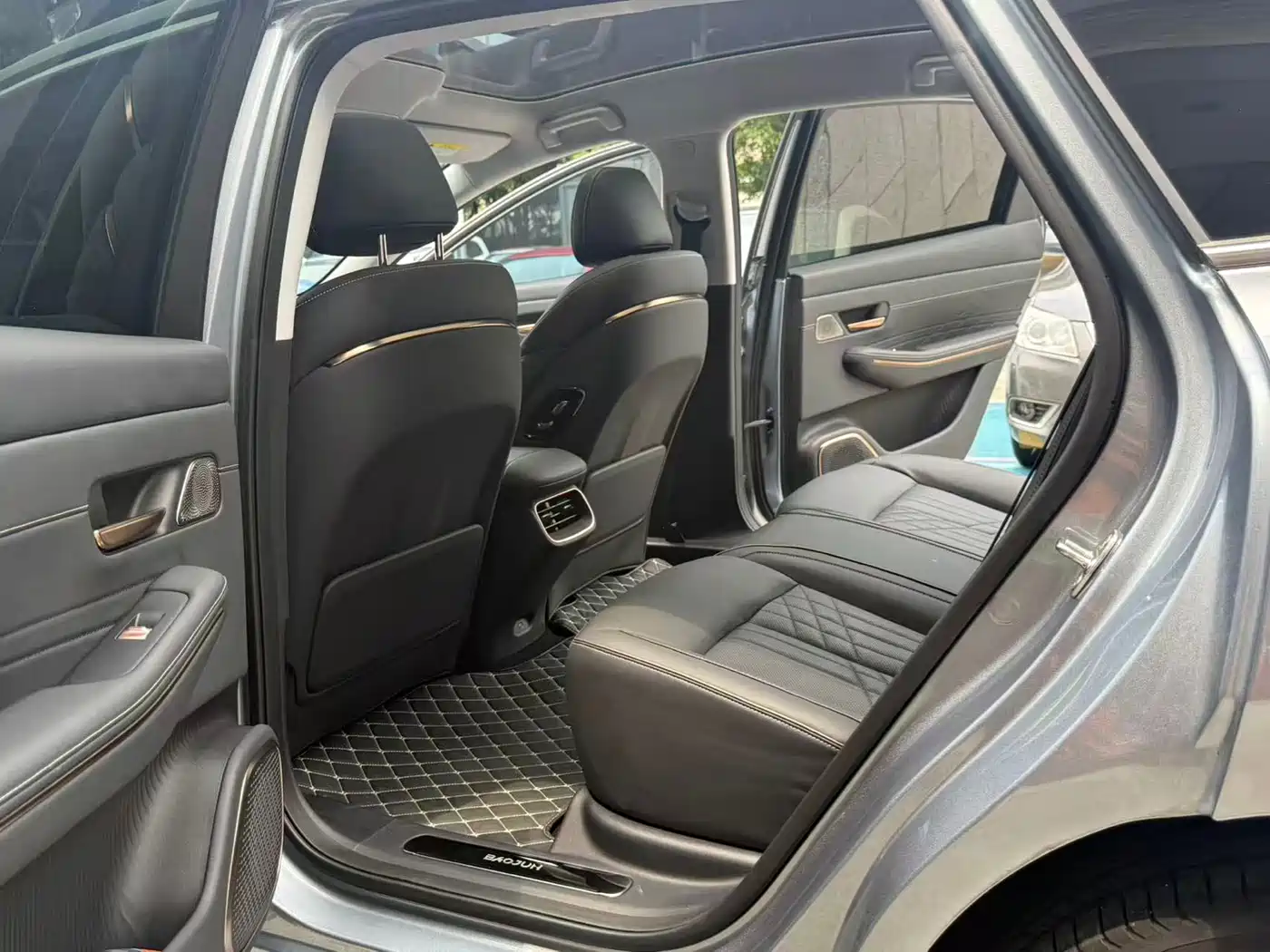 Baojun Enjoyment 2025 2025 PHEV 140km Luxury Edition