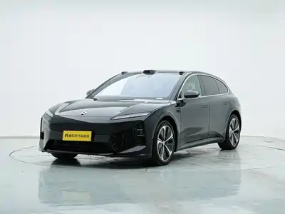 NIO ET5T