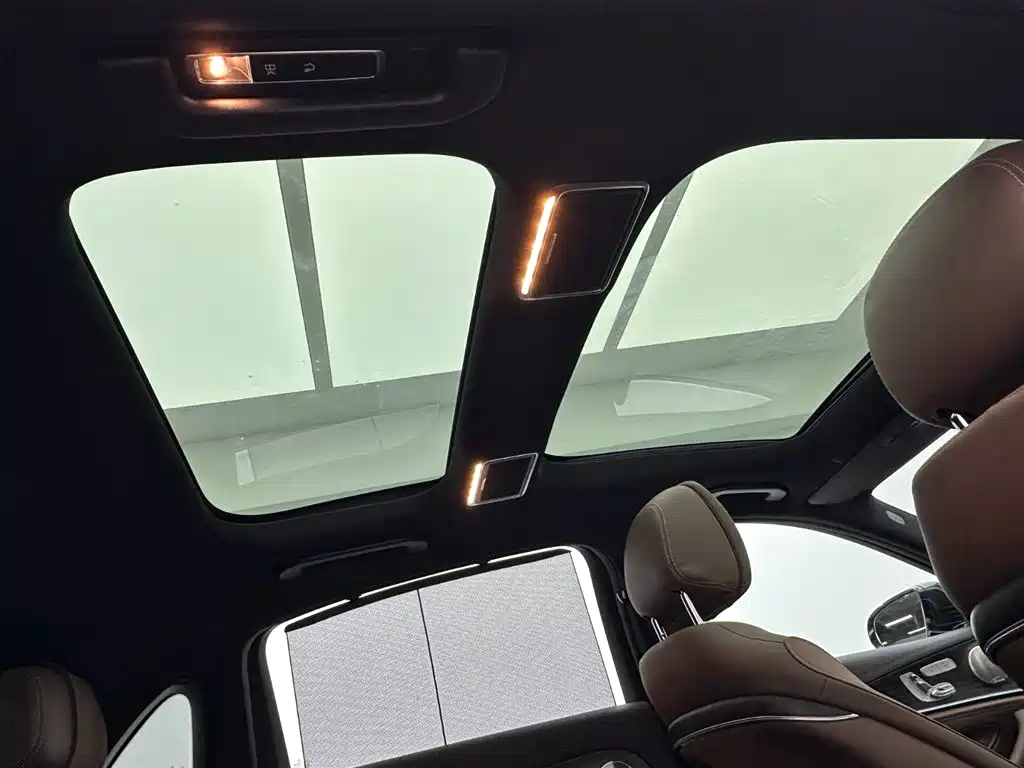 Mercedes-Benz E-Class 2023 Facelift E 300 L Sport Luxury фото 22