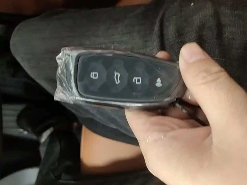Haval Xiaolong MAX 2025 2025 Hi4 165 Ultra Smart Drive Edition