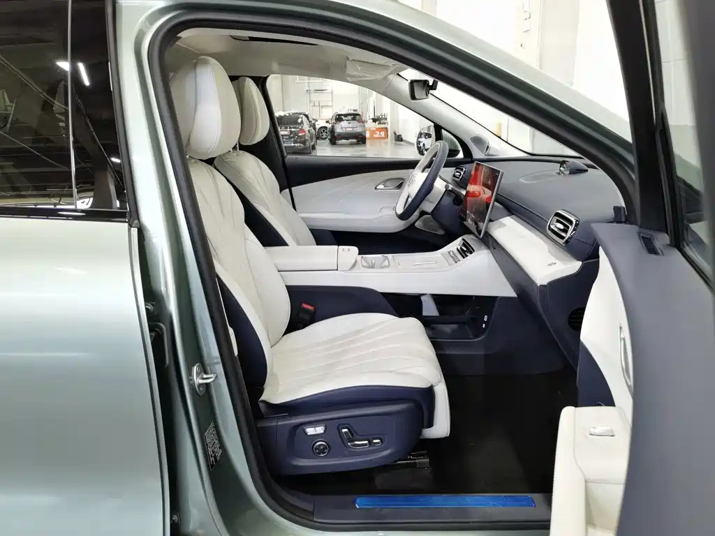 Chery Fengyun Fengyun T9L 2026 2026 Model Mid-Range Edition