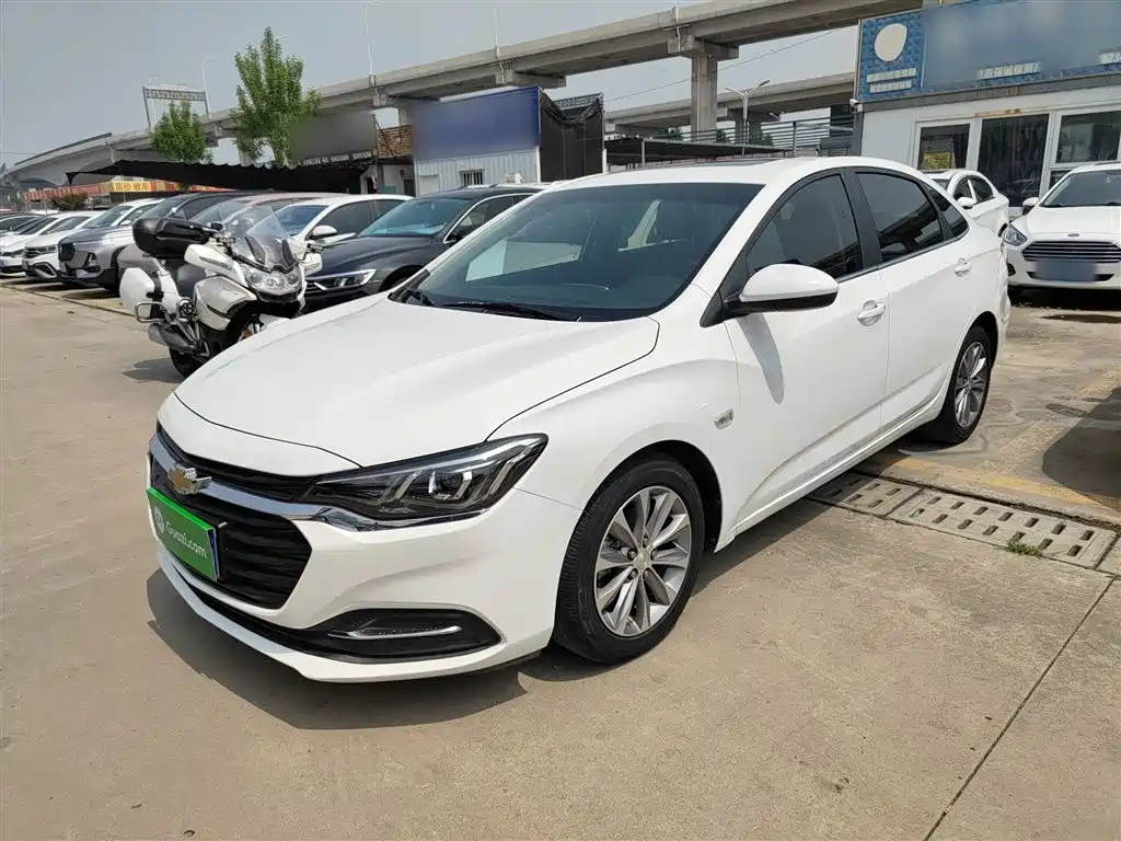 Chevrolet Monza 2022 320 Automatic Enjoyment Sunroof Edition