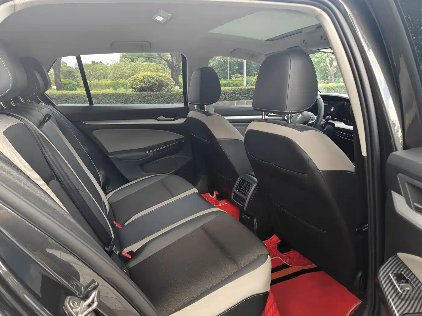 Volkswagen Golf 2021 280TSI DSG Pro фото 6
