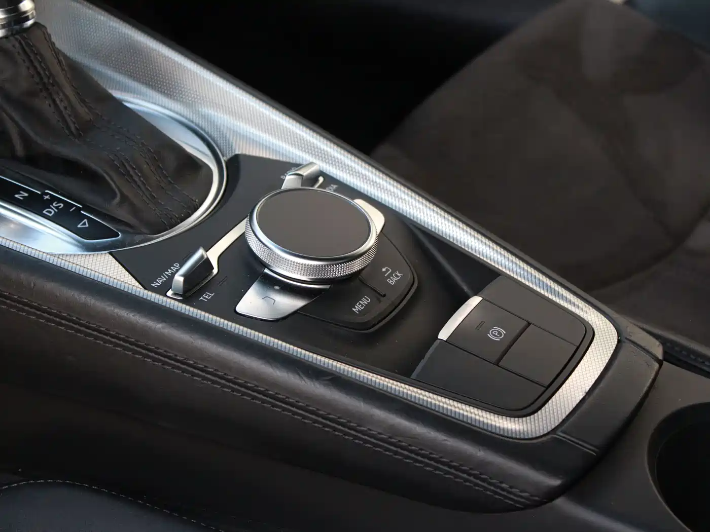 Audi TT 2017 2015 TT Coupe 45 TFSI quattro
