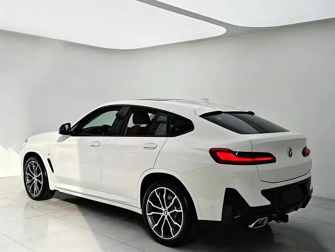 BMW X4 2025 2022 xDrive 30i M Sport Package
