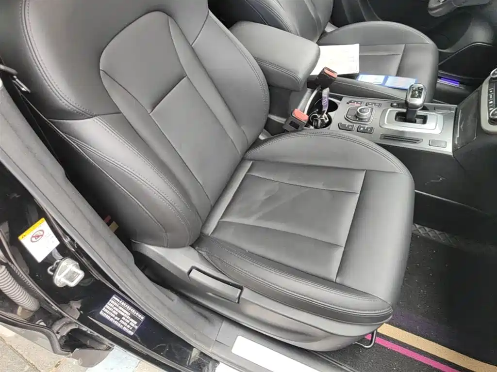Haval H6 Coupe 2017 Red Label 2.0T Automatic 2WD Elite фото 25
