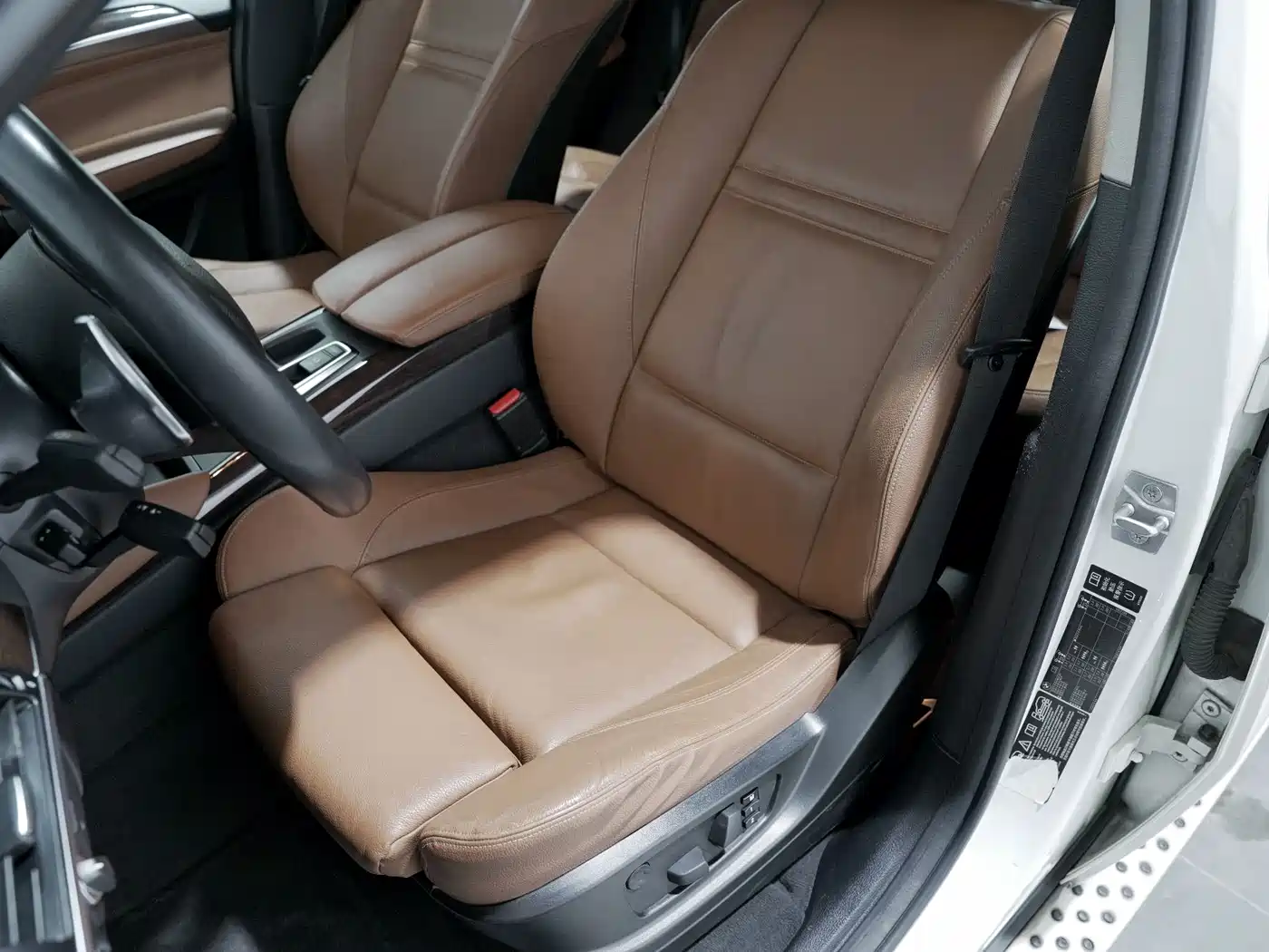 BMW X6 2012 xDrive35i фото 12