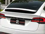 Фото 9 - Tesla Model X