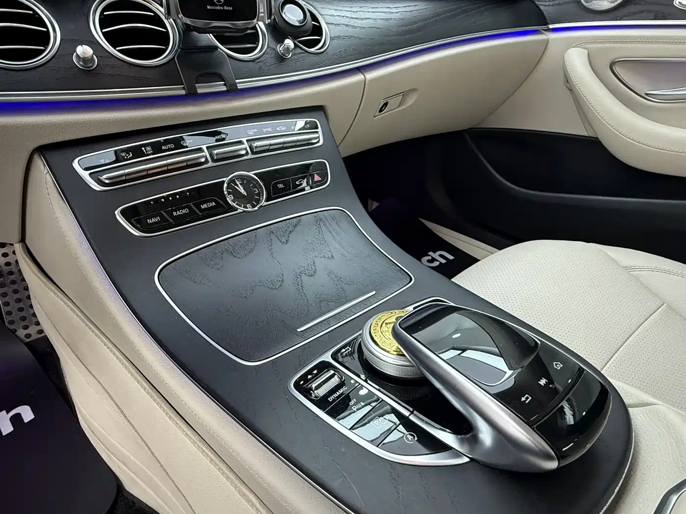 Mercedes-Benz E-Class 2017 E 300 L Sport Luxury фото 13