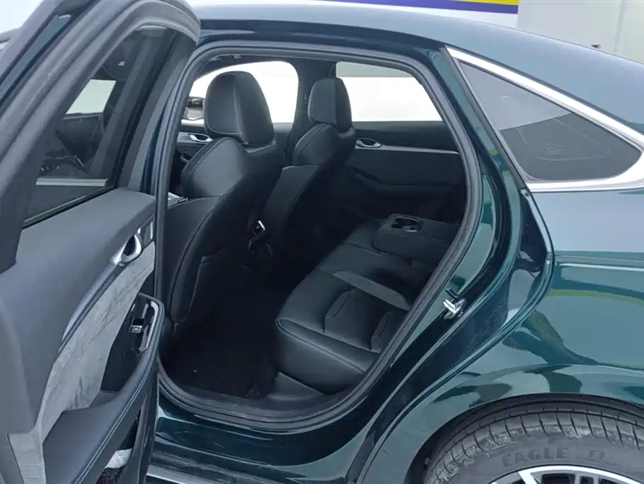 GEELY XINGRUI