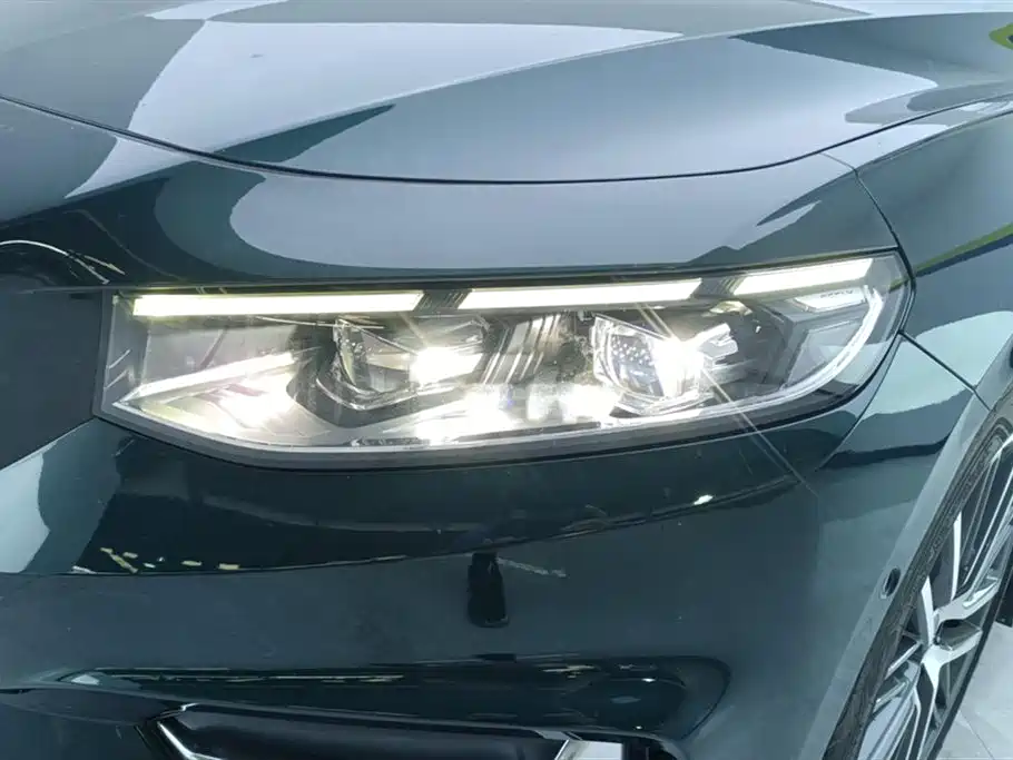 GEELY XINGRUI