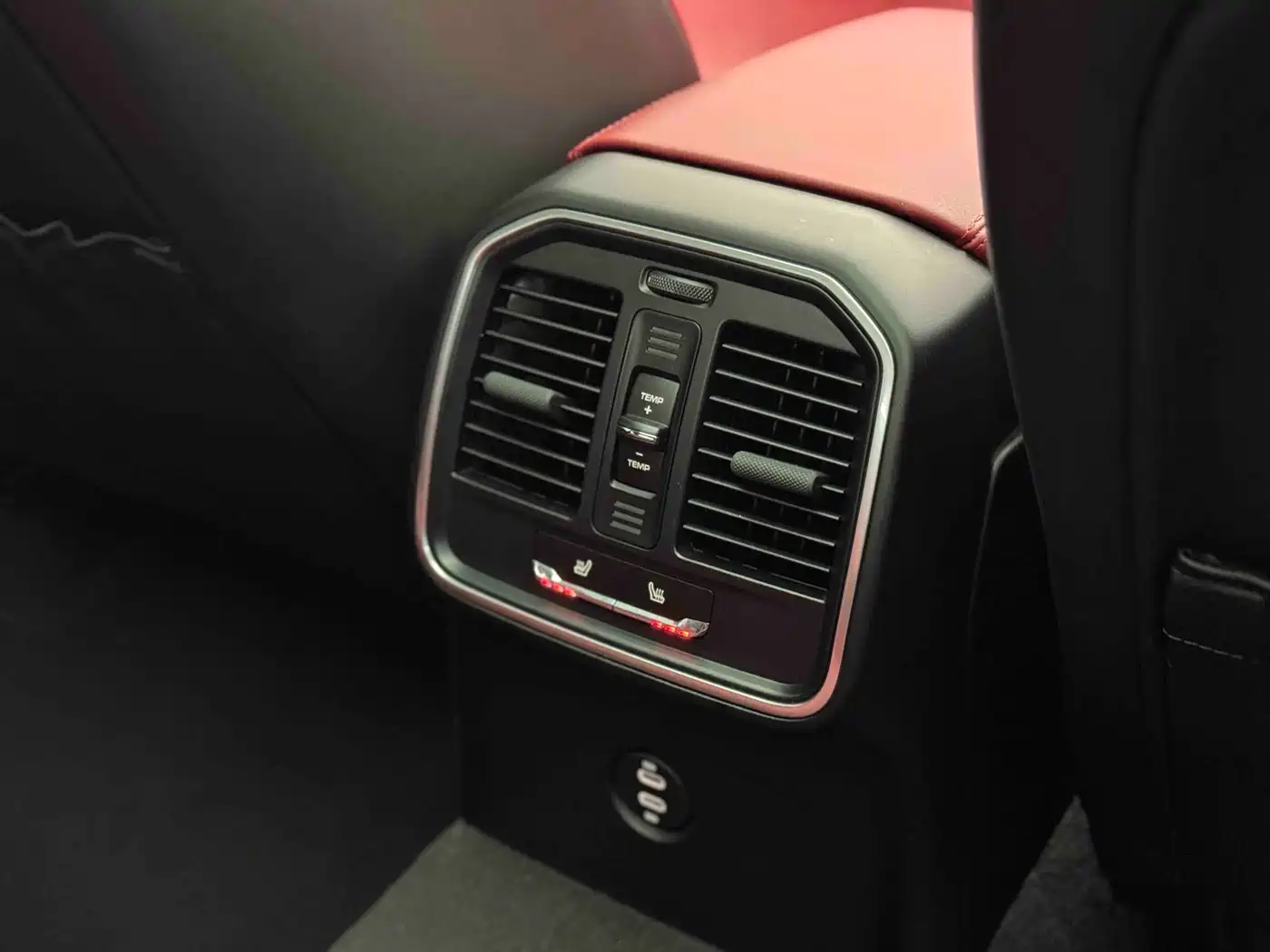 Porsche Macan 2021 Macan S 3.0T фото 5