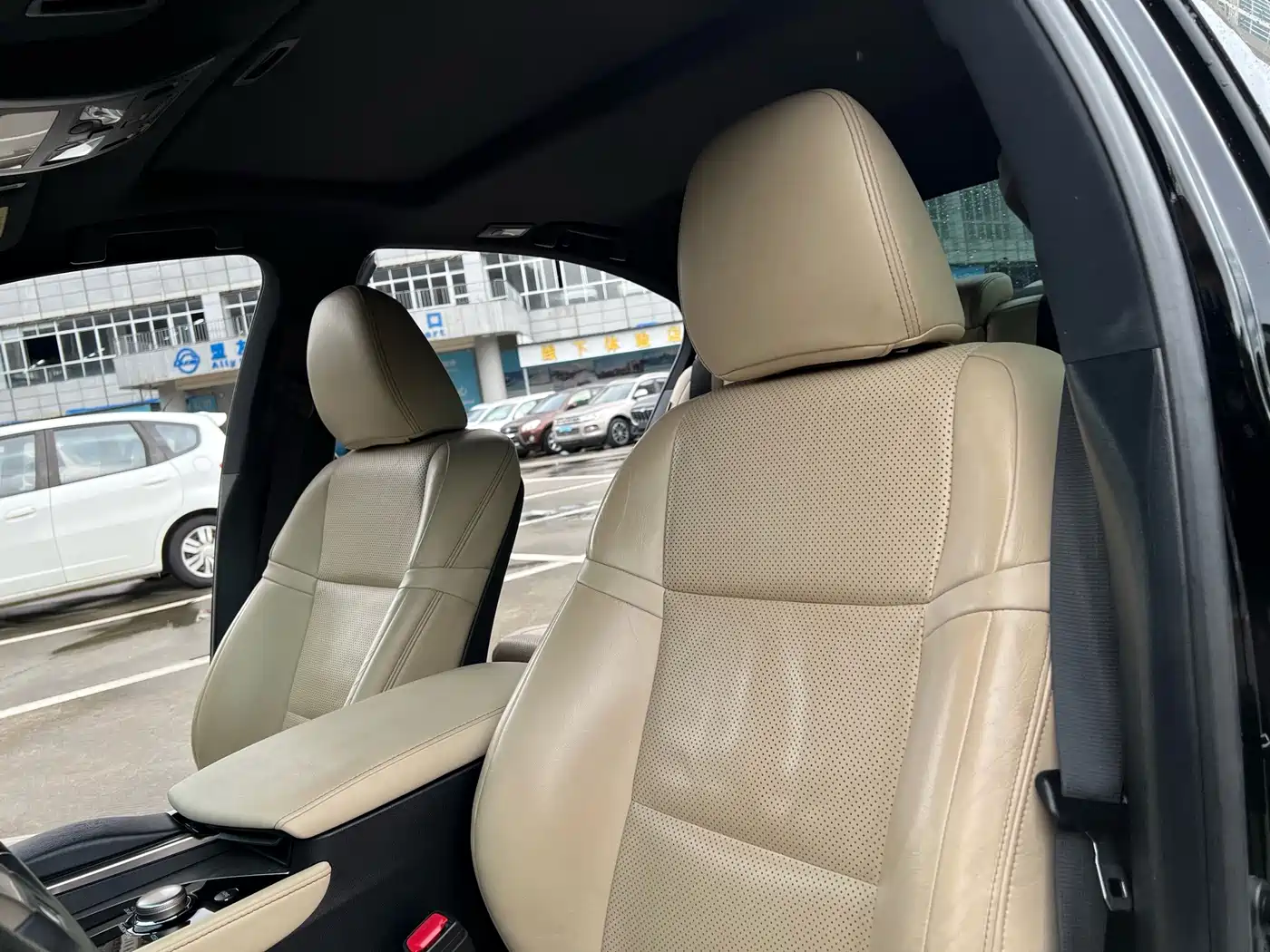 Lexus GS 2012 2012 250 F SPORT
