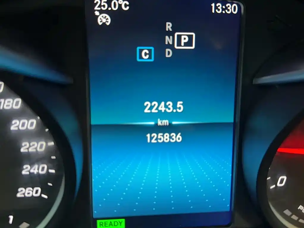Mercedes-Benz C-Class 2019 C 260 L Sport фото 16