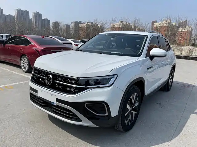 VOLKSWAGEN TANYUE