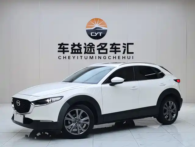 MAZDA CX 30