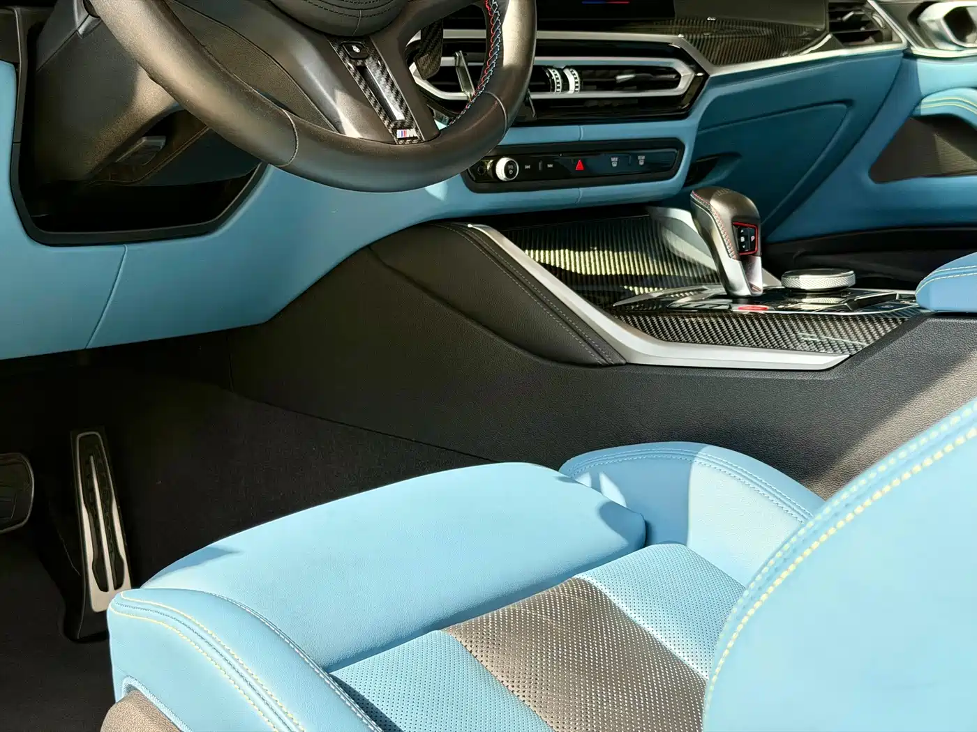 صورة 9 - BMW M4