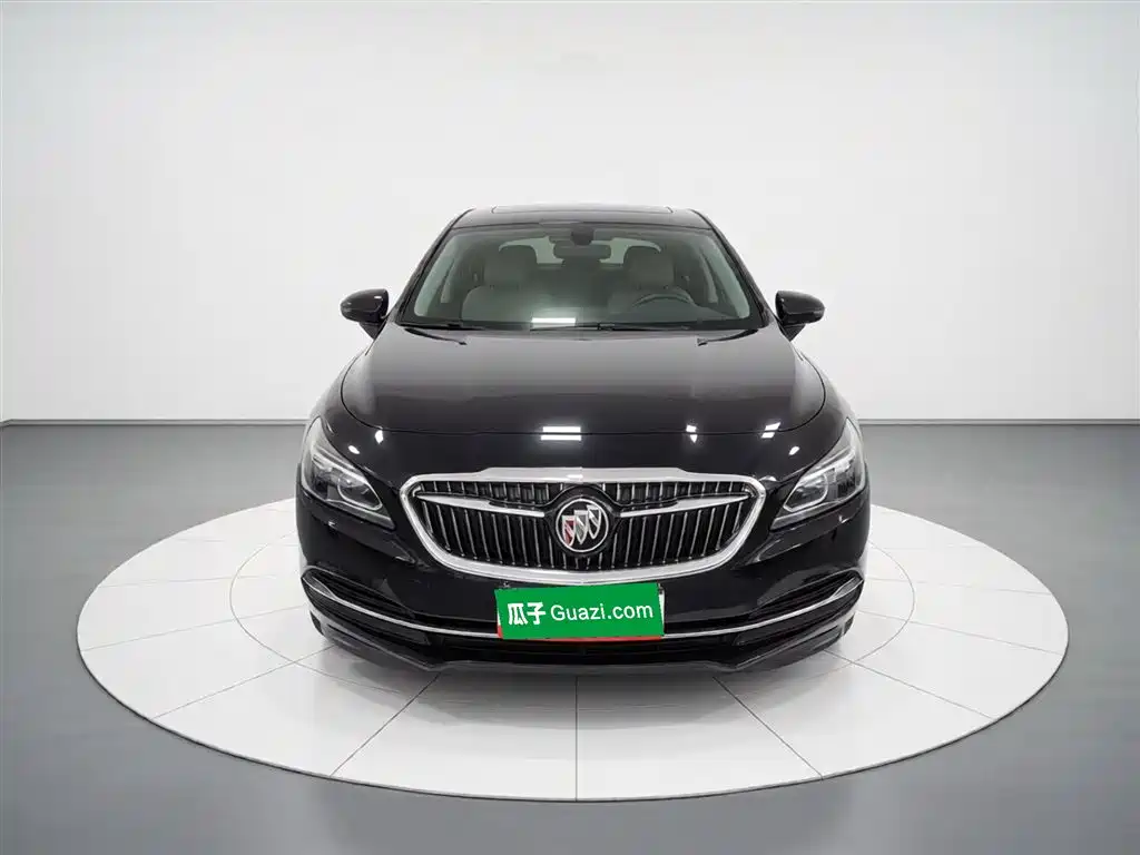 Buick LaCrosse 2018 Model 20T Elite Edition фото 3