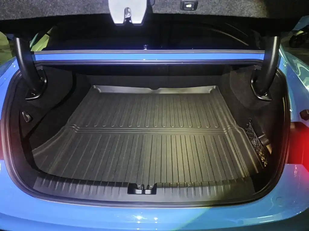 Xiaomi Auto Xiaomi SU7 2026 2026 All-Wheel Drive Edition