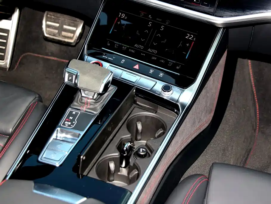 Audi RS 6 2022 2022 RS 6 4.0T Avant