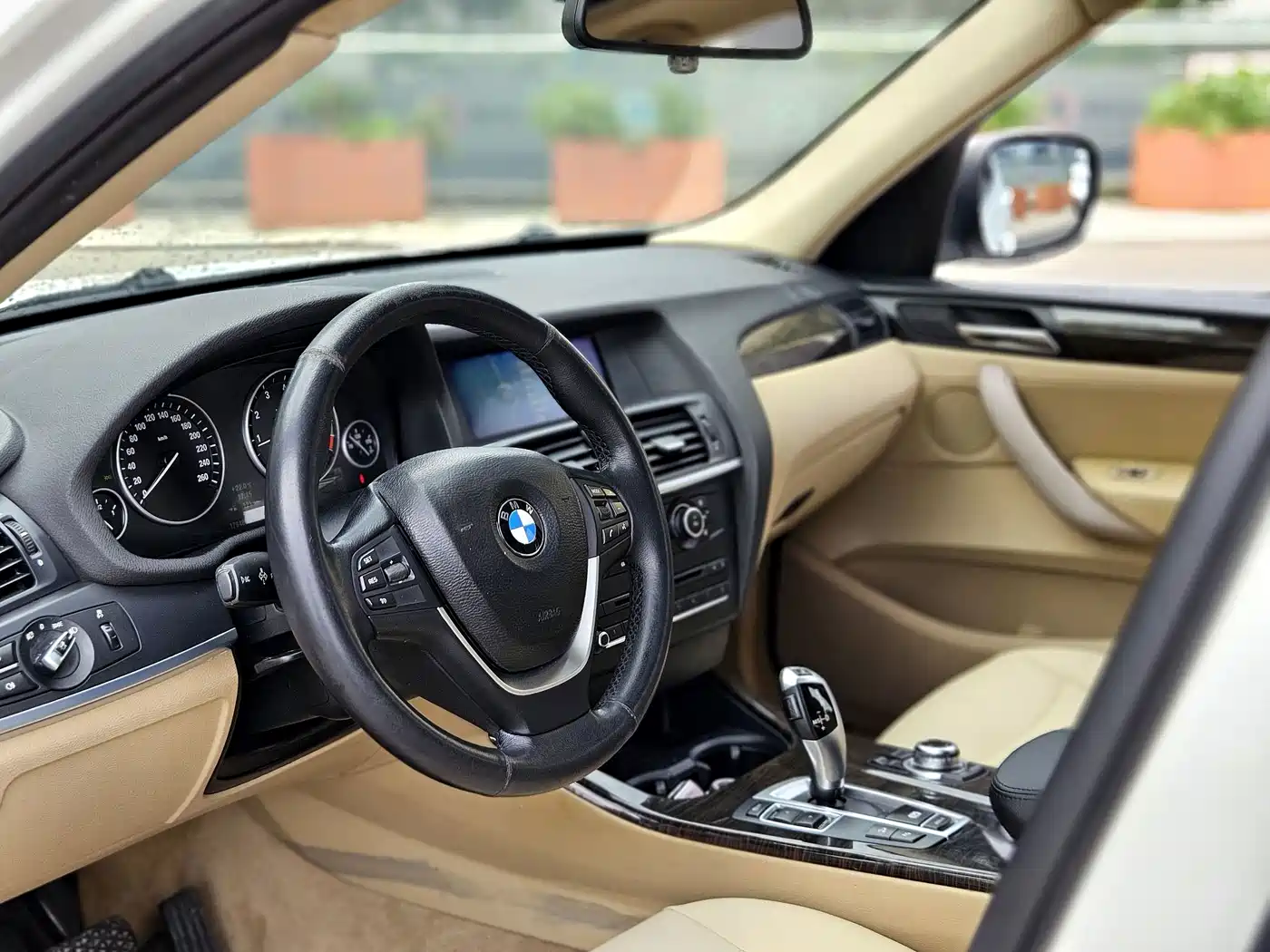 BMW X3 (Import) 2012 2012 xDrive28i Luxury