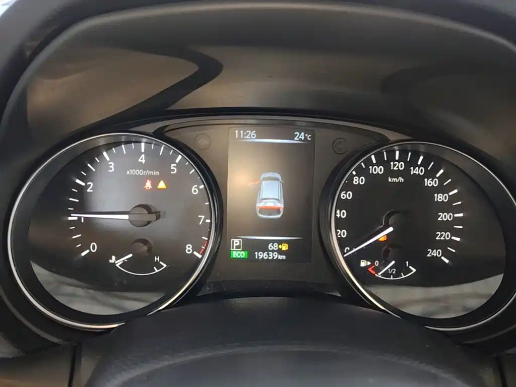 Nissan Qashqai, миниатюра 12