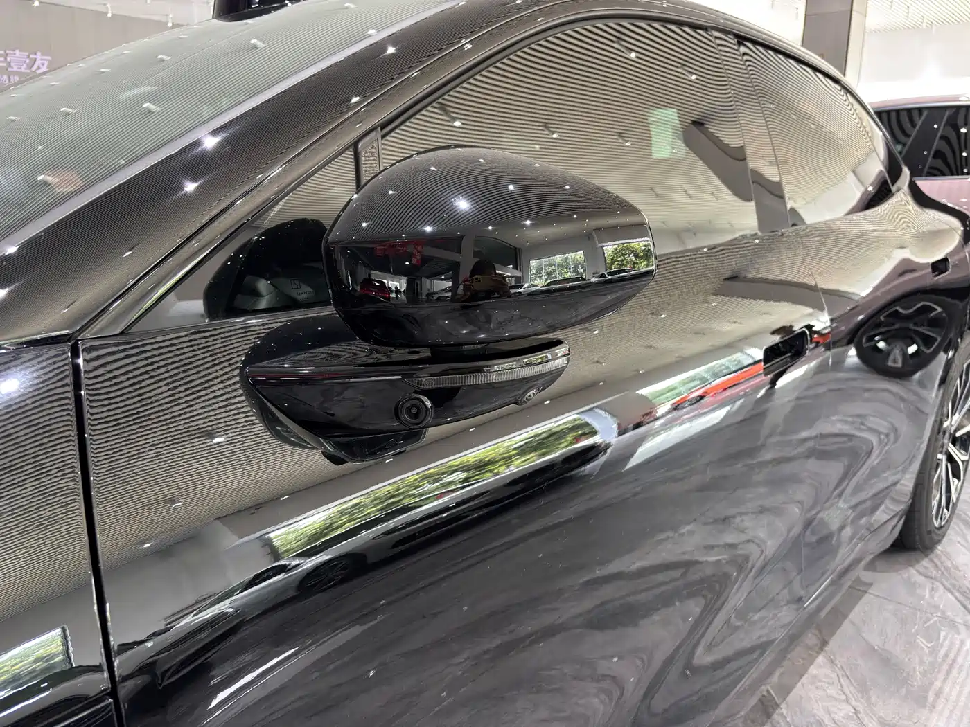 ZEEKR 007 2024 2024 AWD Smart Drive 100kWh