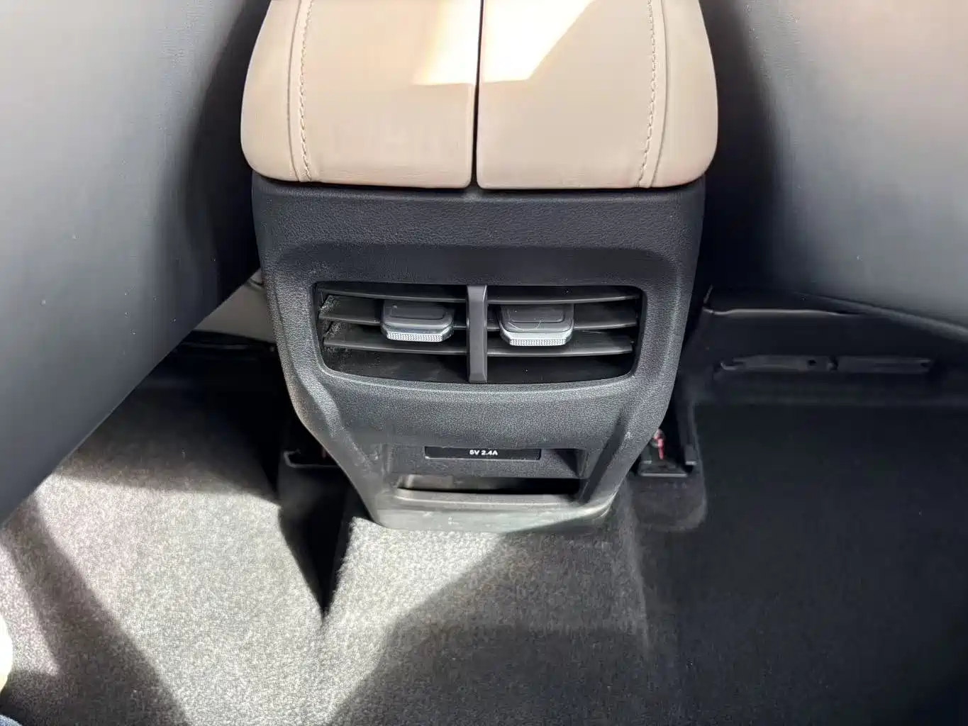 JAC Motors JAC QX PHEV 2023 2023 120km Dynamic Edition