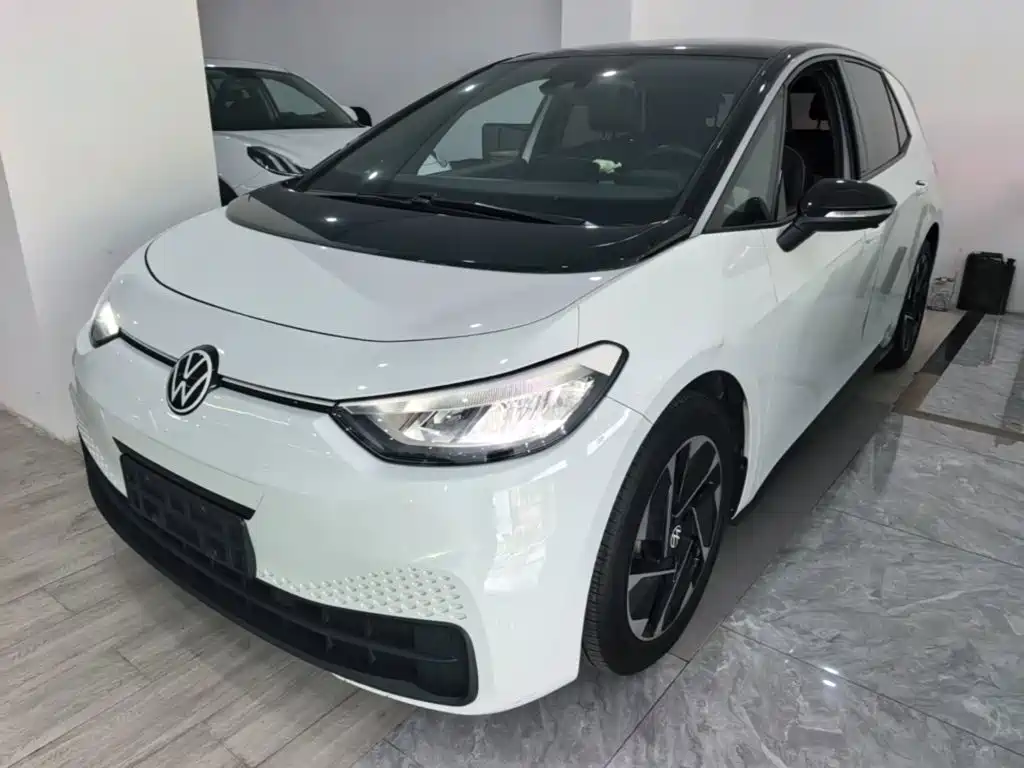 Volkswagen Volkswagen ID.3 2024 Outstanding Edition