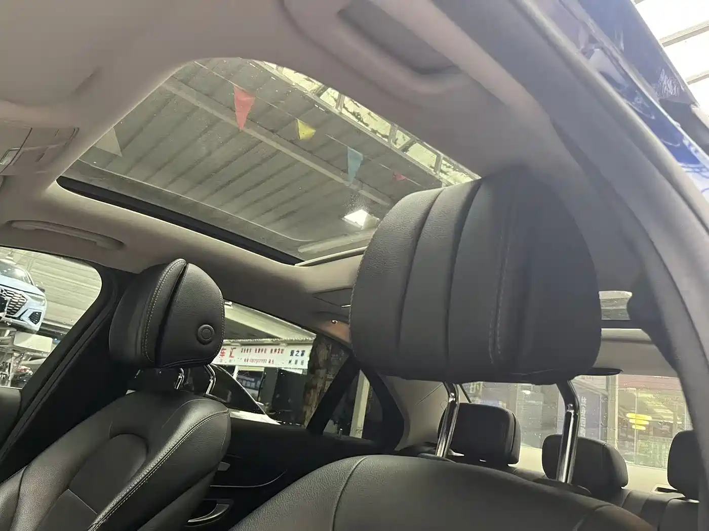 Mercedes-Benz C-Class 2018 C 200 L Sport Edition фото 9