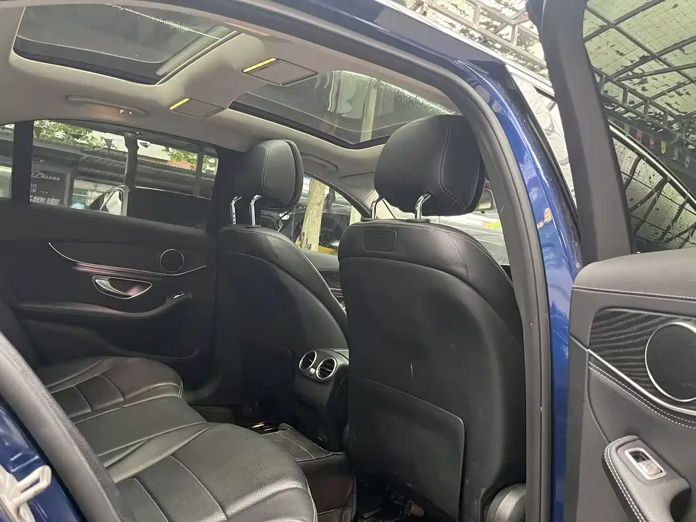 Mercedes-Benz C-Class 2018 C 200 L Sport Edition фото 18