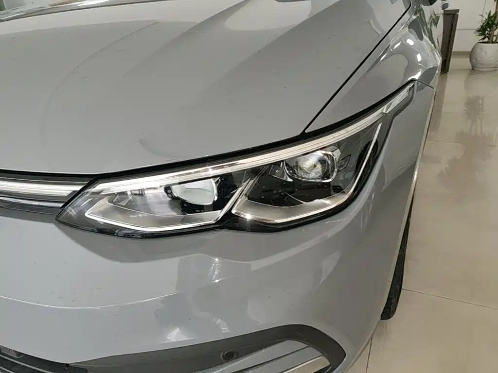 Volkswagen Golf, миниатюра 24
