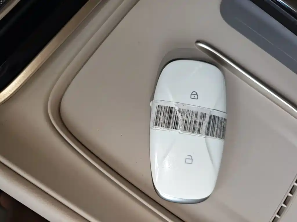 Dongfeng Aeolus L8 2026 2025 112KM Dream Edition