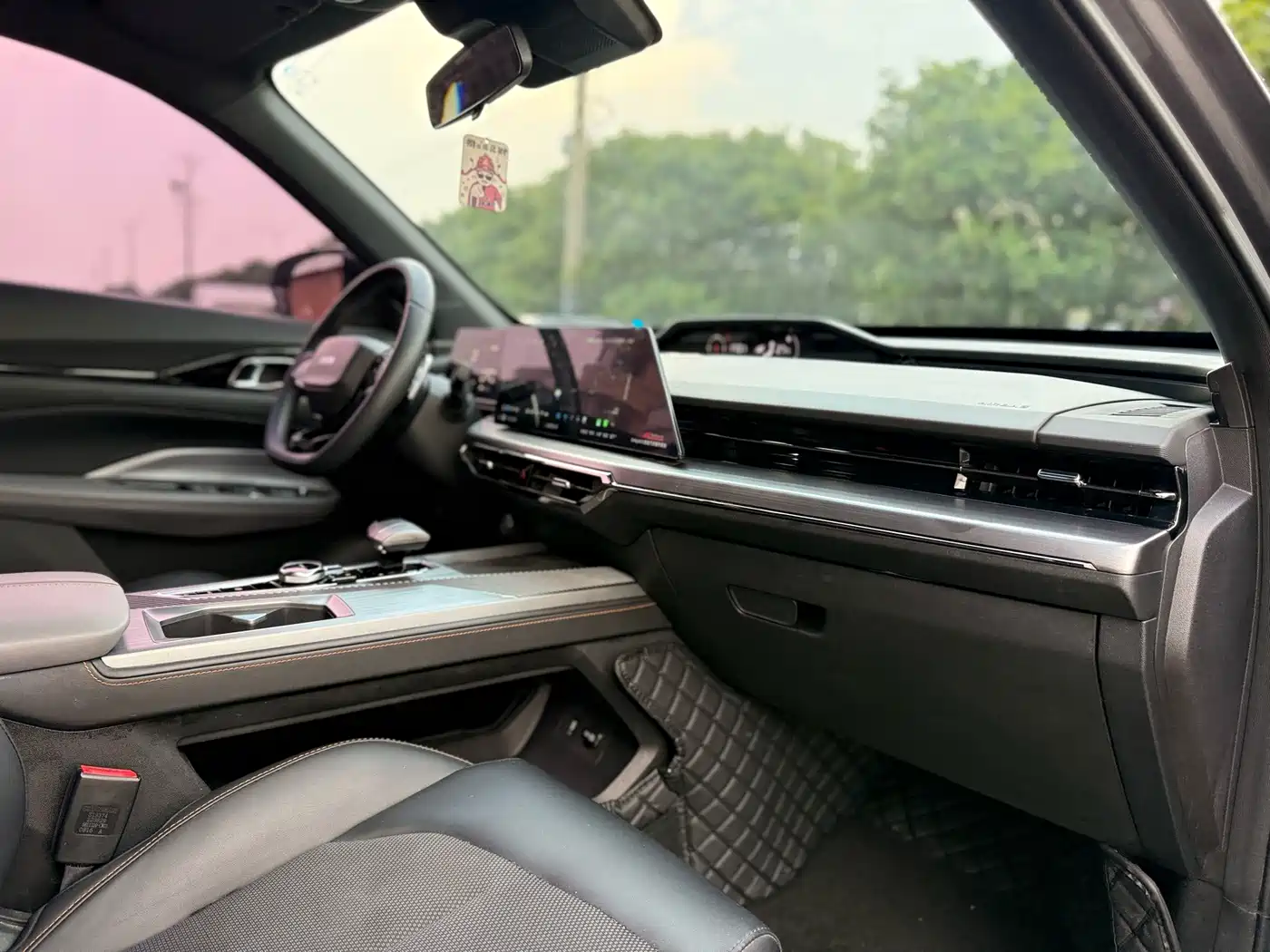 Changan Oshan Z6 2023 2022 Blue Whale 1.5T DCT Intelligent Premium