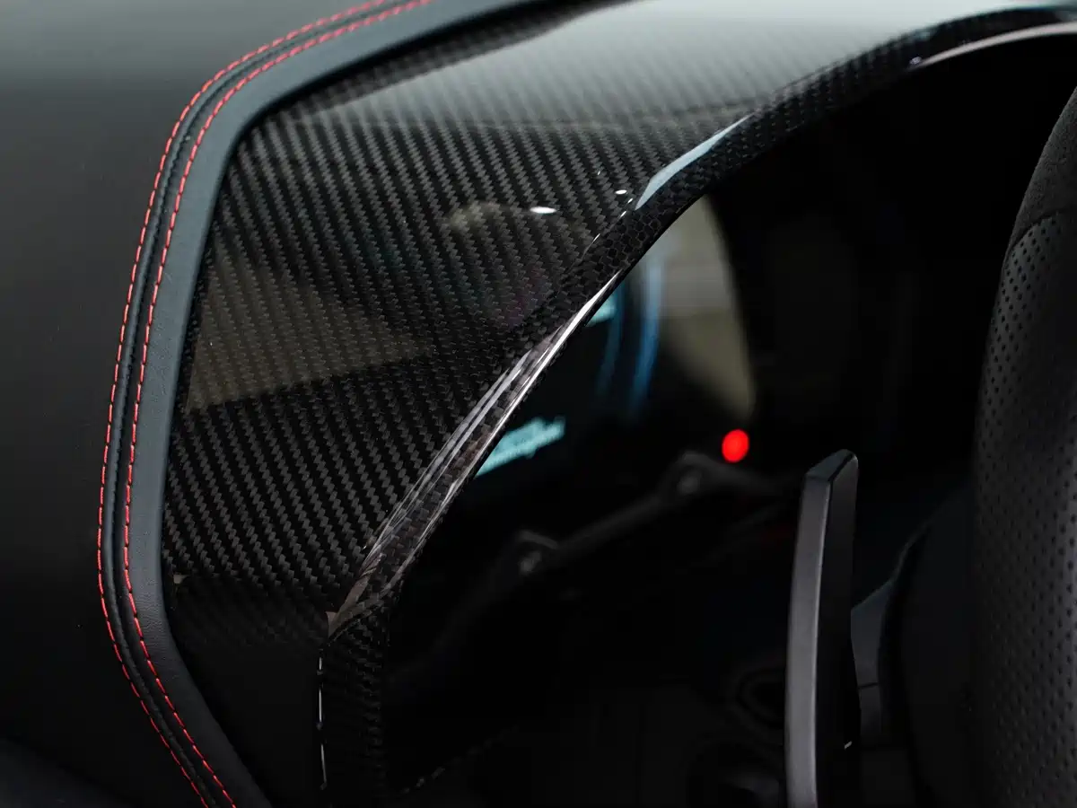 Lamborghini Aventador 2018 2017 Aventador S