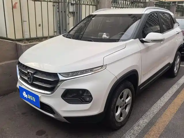 BAOJUN 510