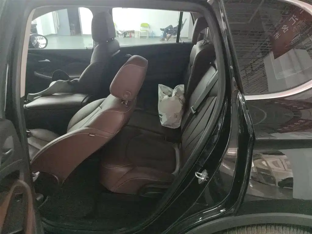Buick Envision Plus 2021 532T FWD Luxury Trim фото 12