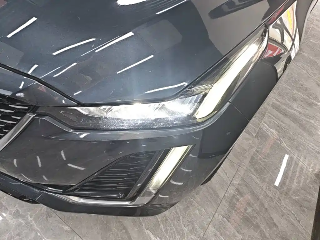 Cadillac CT5 2020 2020 Facelift 28T Luxury Edition