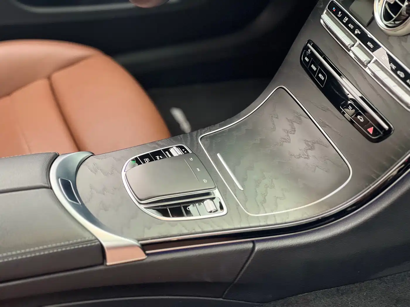 Mercedes-Benz C-Class (Import) 2019 C 260 Coupe фото 8