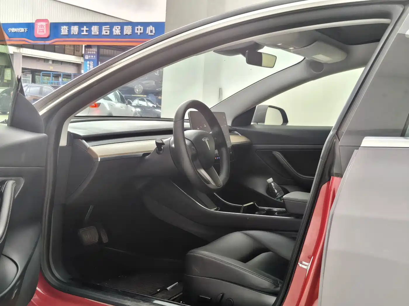 Mercedes-Benz CLA (Import) 2018 2018 CLA 200 Dynamic Edition