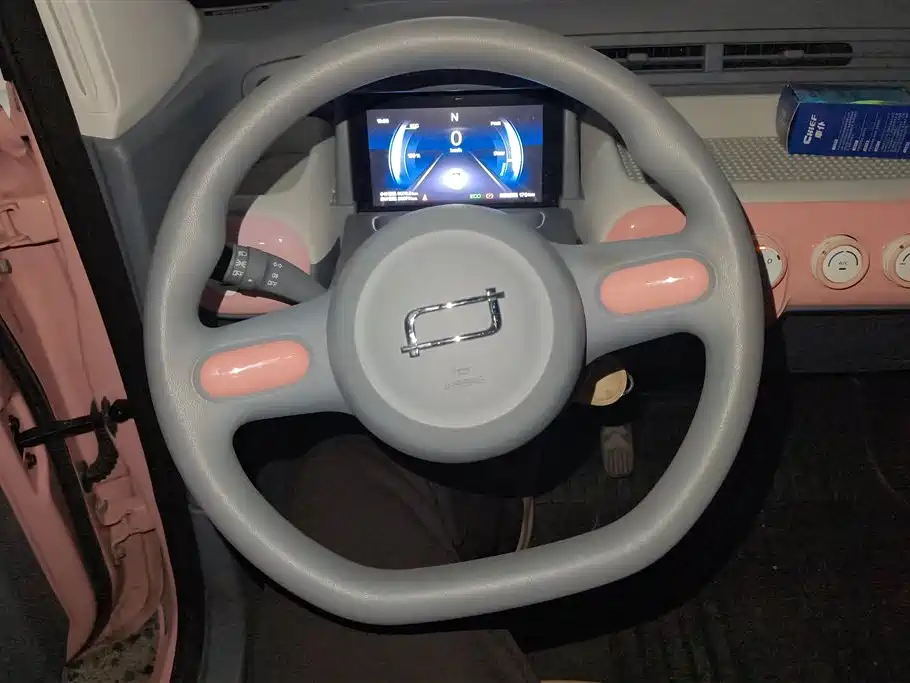 BESTUNE PENTIUM PONY