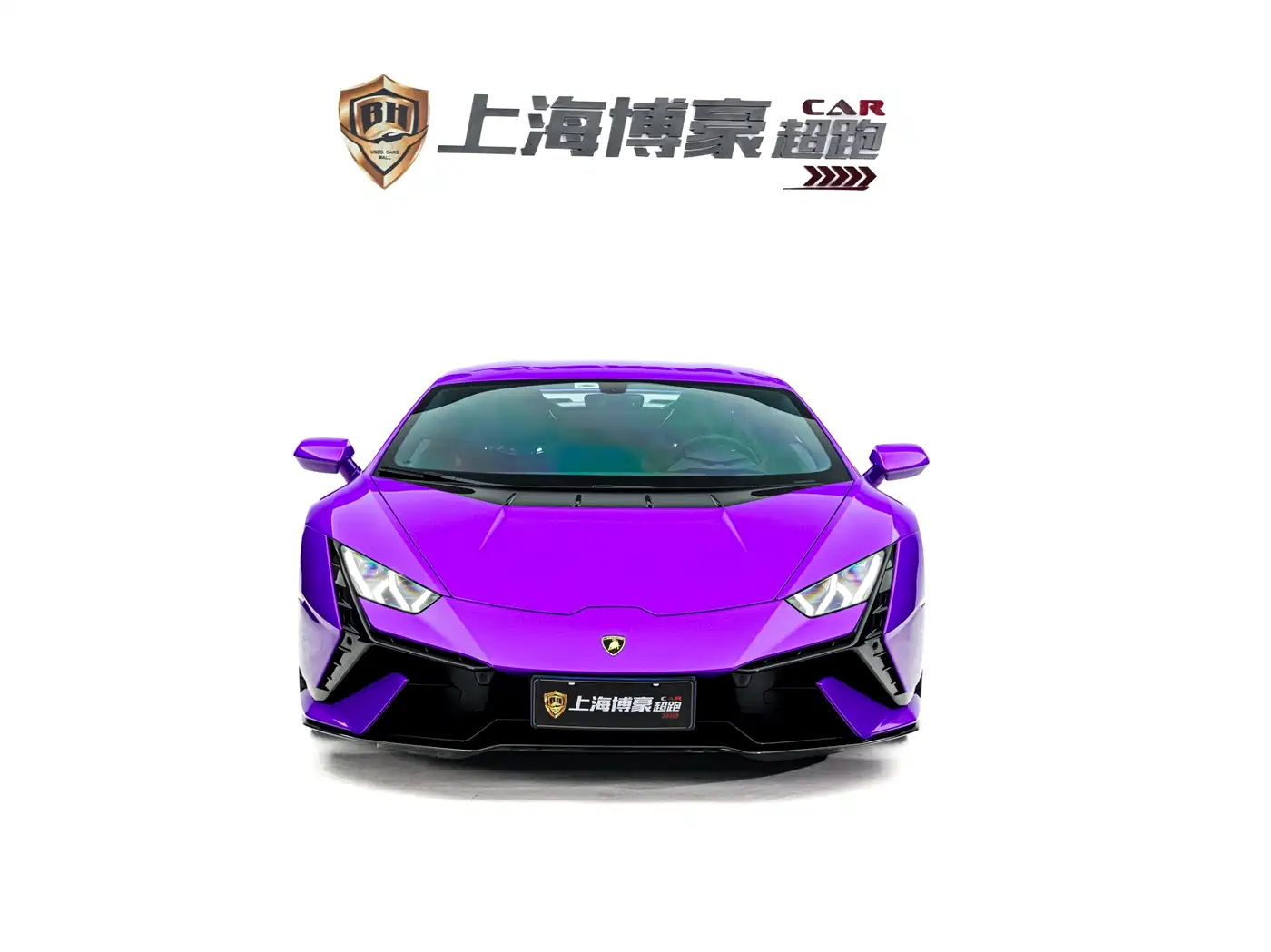 Lamborghini Huracán 2023 Huracán Tecnica фото 3