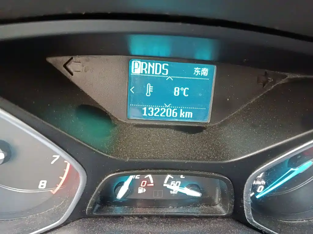 Фото 5 - Ford Kuga
