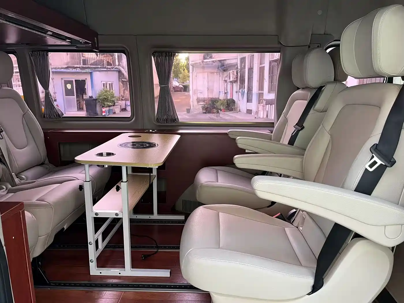 Ford New Generation Transit 2012 2013 2.4T Diesel Economy Logistics Short Wheelbase Medium Roof China III