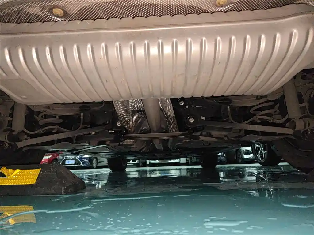 BMW X1 2022 sDrive25Li Leading фото 24