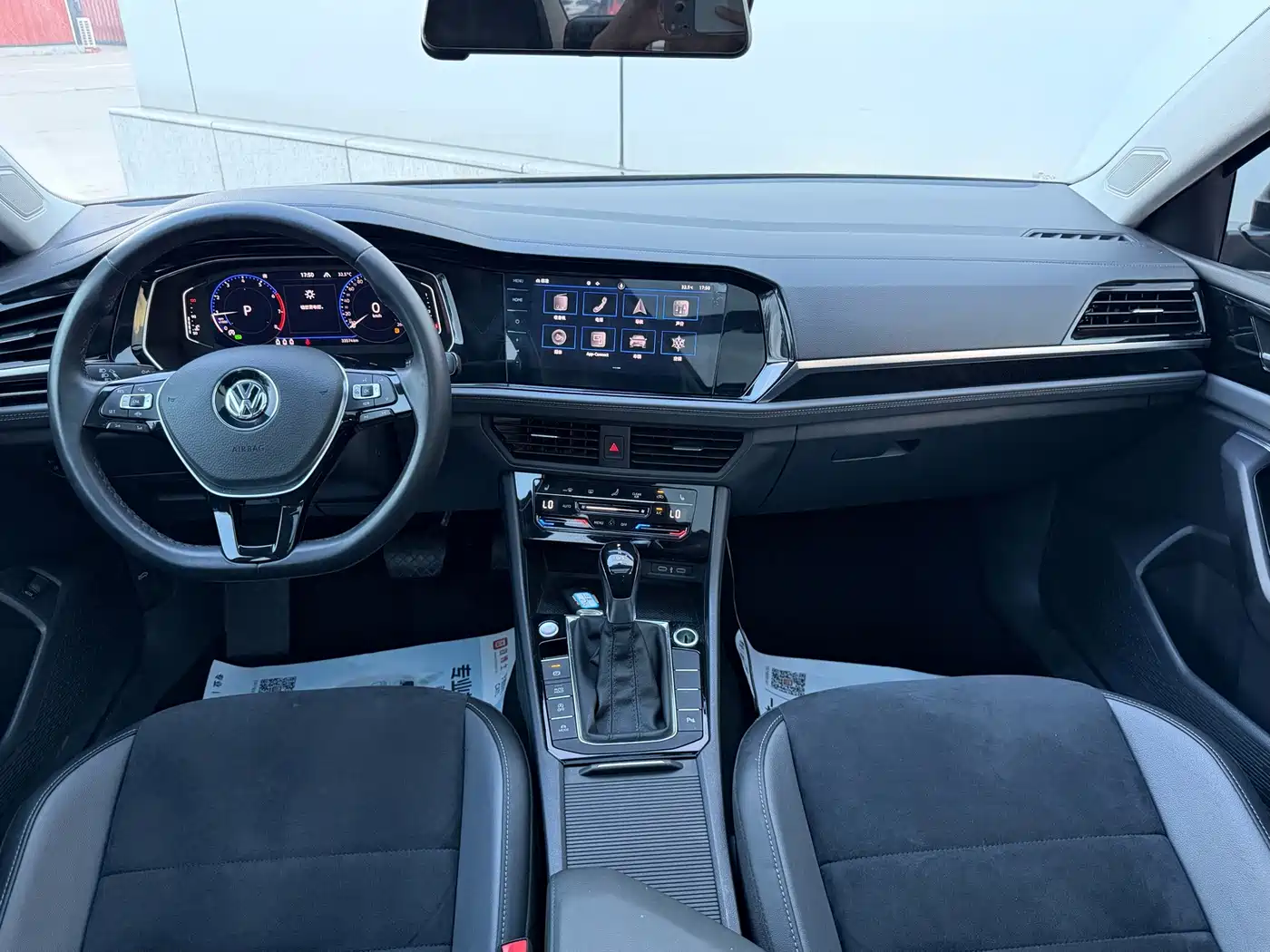 Volkswagen Sagitar, миниатюра 9